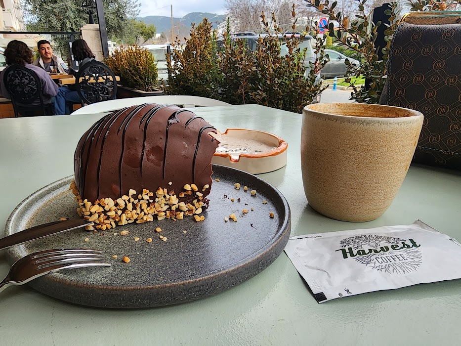 Harvest Coffee küçük fotoğraf 3