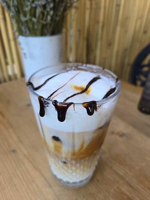 Harvest Coffee küçük fotoğraf 4
