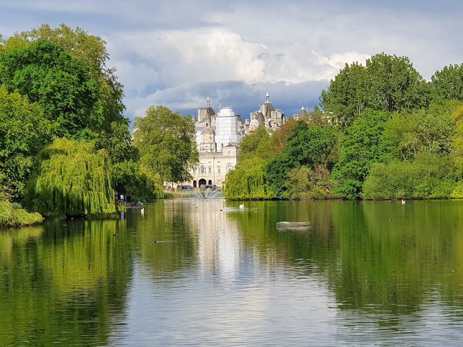 St James's Park küçük fotoğraf 3