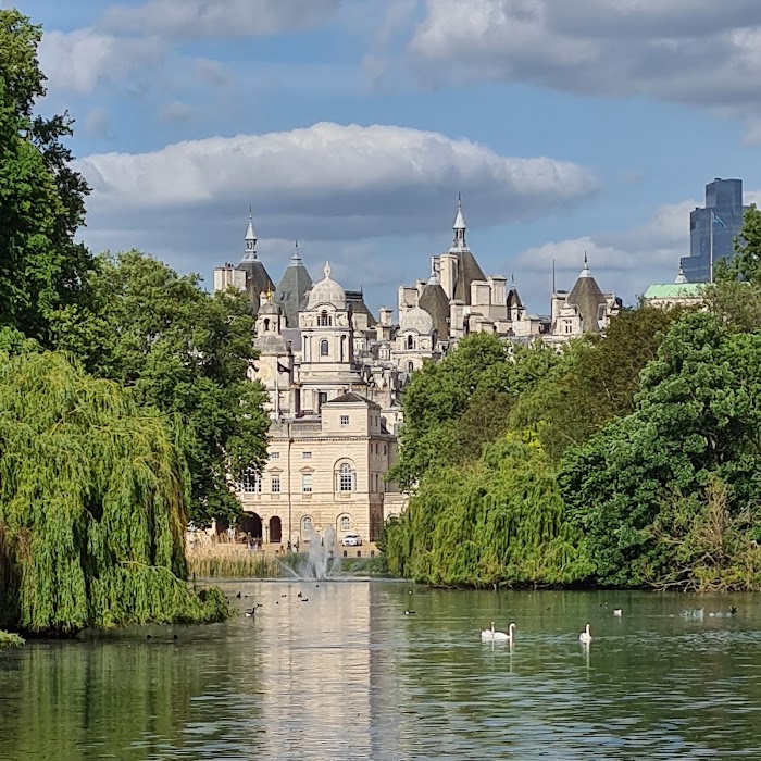 St James's Park küçük fotoğraf 4