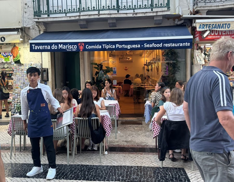 Taverna do Marisco küçük fotoğraf 2