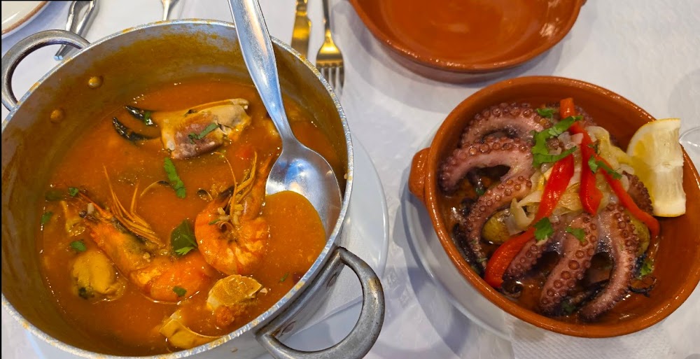 Taverna do Marisco küçük fotoğraf 3
