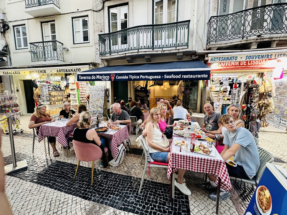 Taverna do Marisco küçük fotoğraf 4