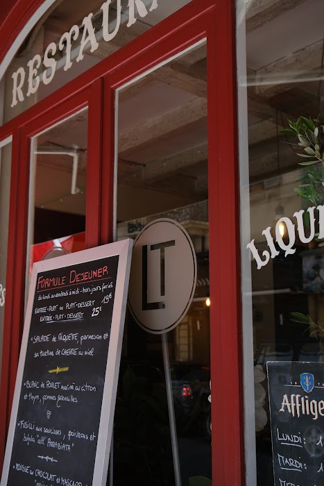 La taverna du 9 küçük fotoğraf 2