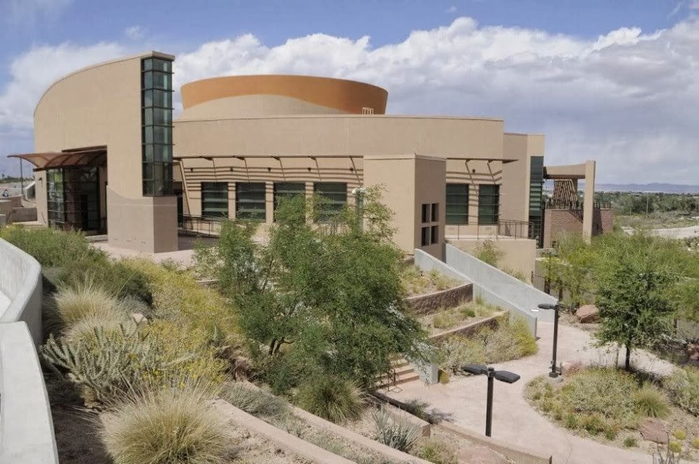 Nevada State Museum, Las Vegas küçük fotoğraf 3