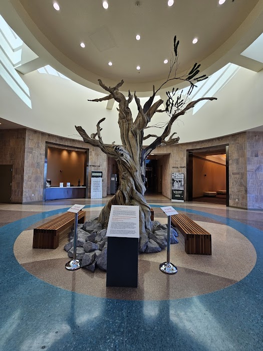 Nevada State Museum, Las Vegas küçük fotoğraf 4
