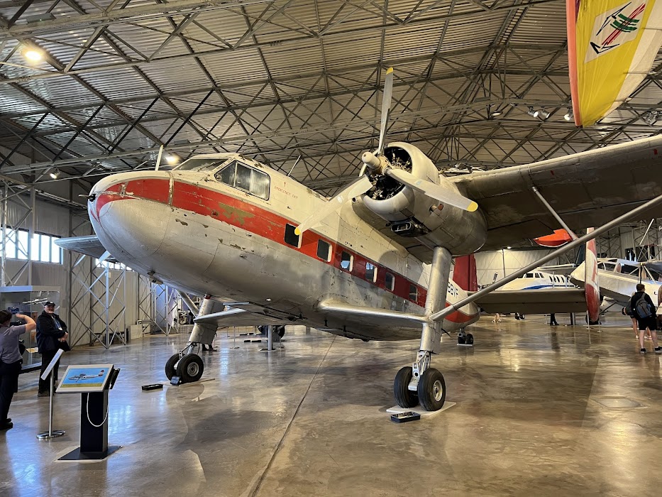 National Museum Of Flight küçük fotoğraf 3
