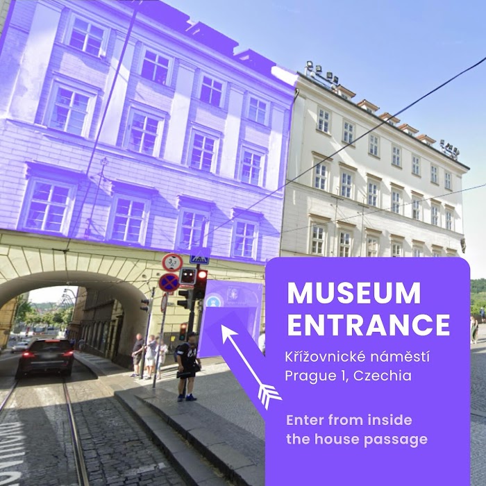 Story of Prague Museum küçük fotoğraf 2