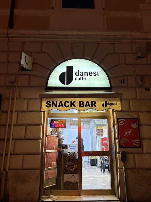 Danesi Caffè küçük fotoğraf 2
