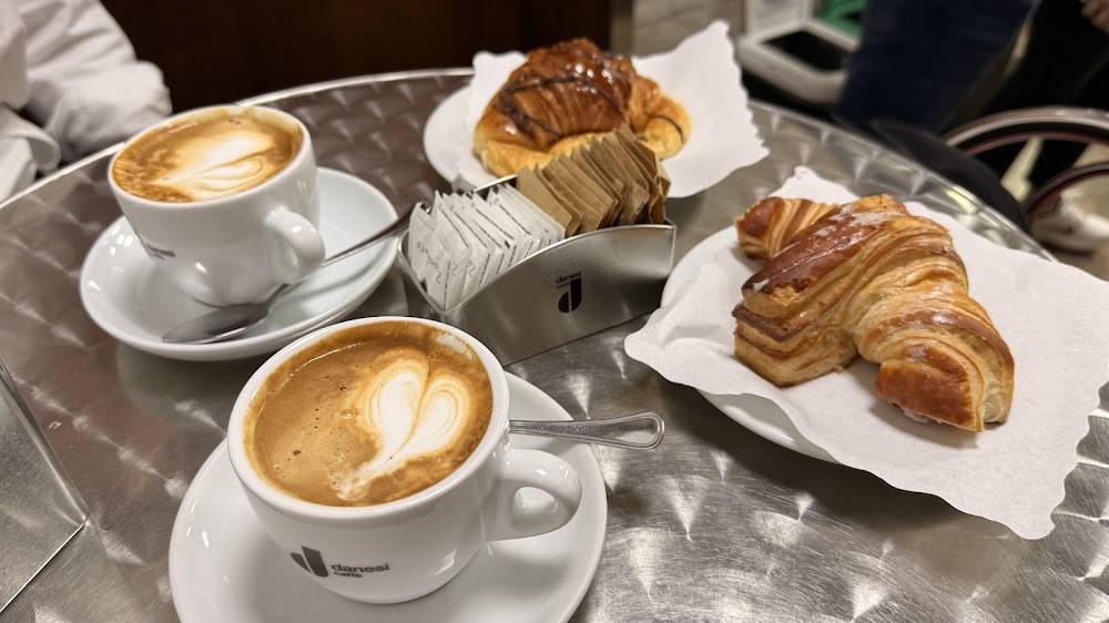 Danesi Caffè küçük fotoğraf 3