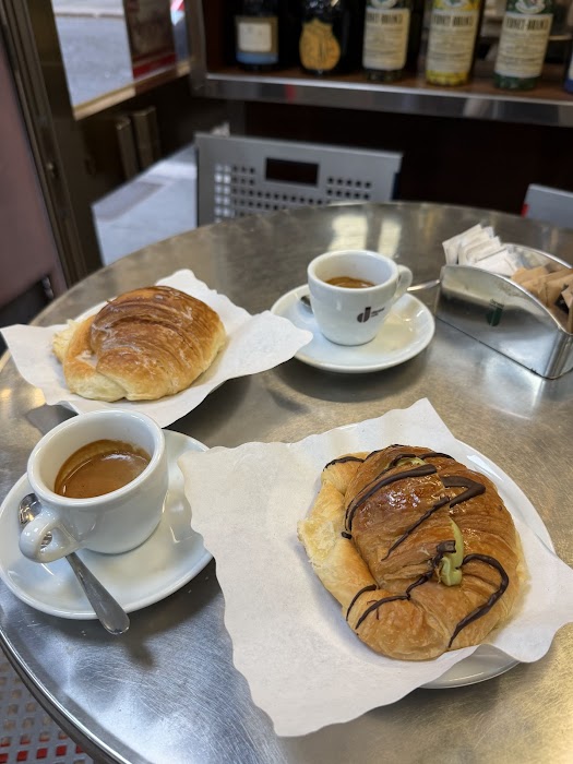 Danesi Caffè küçük fotoğraf 4