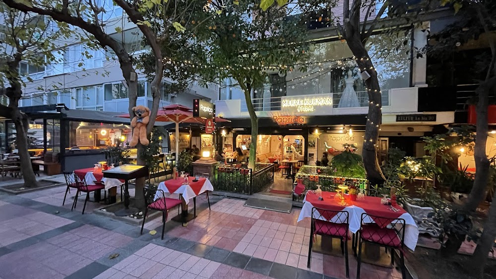 Paprica Ristorante & Pizza küçük fotoğraf 2
