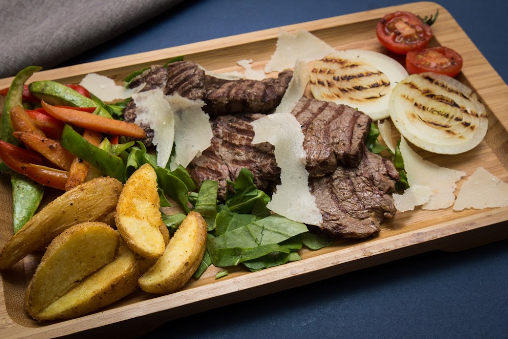 Paprica Ristorante & Pizza küçük fotoğraf 3
