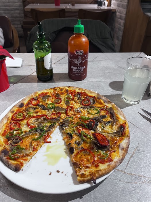 Paprica Ristorante & Pizza küçük fotoğraf 4