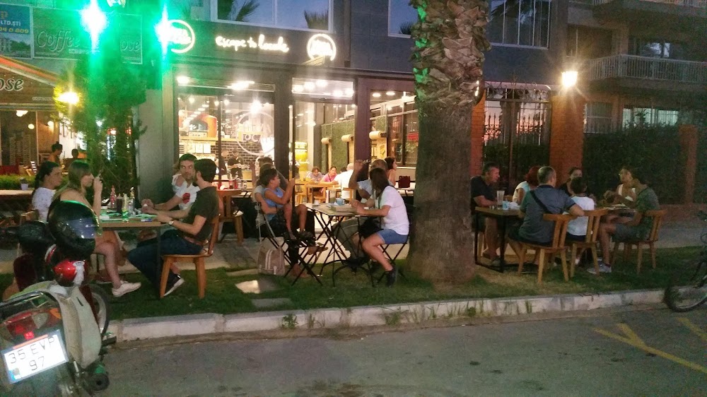 Pizza Locale Küçükyalı küçük fotoğraf 2