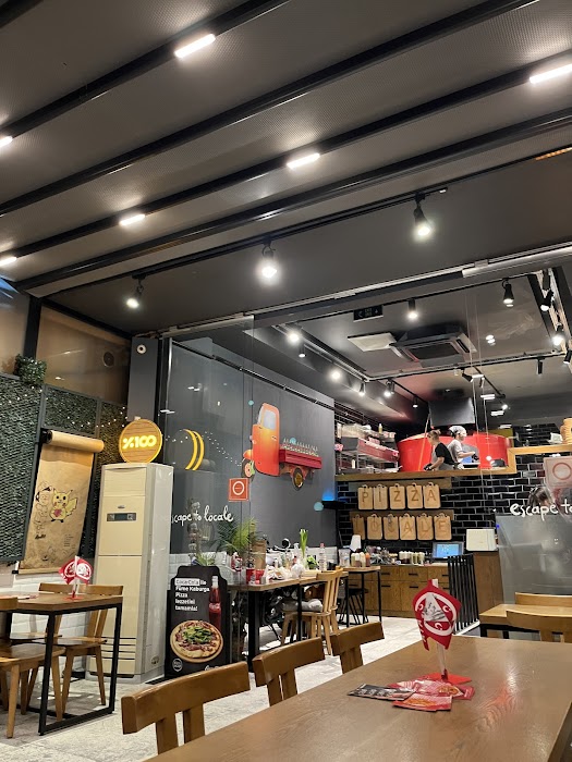 Pizza Locale Küçükyalı küçük fotoğraf 4
