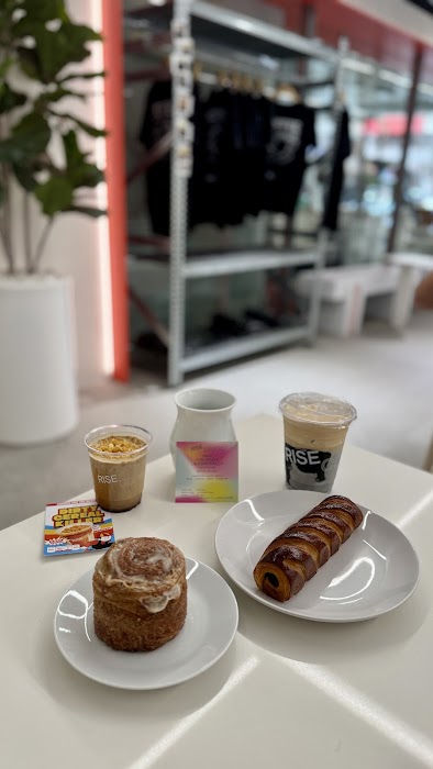 RISE COFFEE - Flagship Store küçük fotoğraf 4