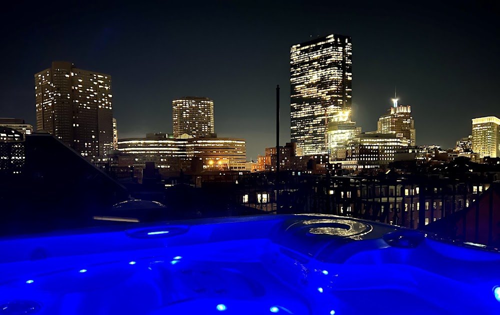 Clarendon Square Bed and Breakfast küçük fotoğraf 2