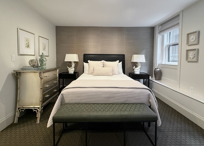 Clarendon Square Bed and Breakfast küçük fotoğraf 3