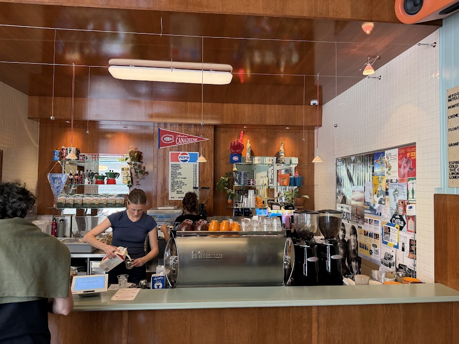 Ferlucci Coffee Shop küçük fotoğraf 3