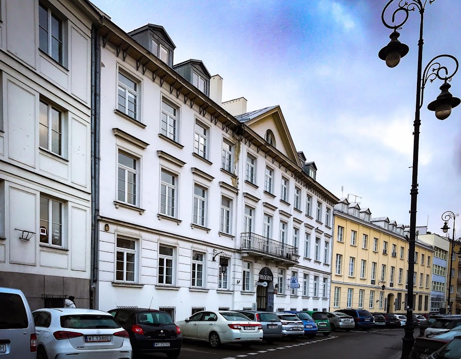Museum of Dollhouses, Games and Toys - Muzeum Domków Lalek, Gier i Zabawek küçük fotoğraf 2