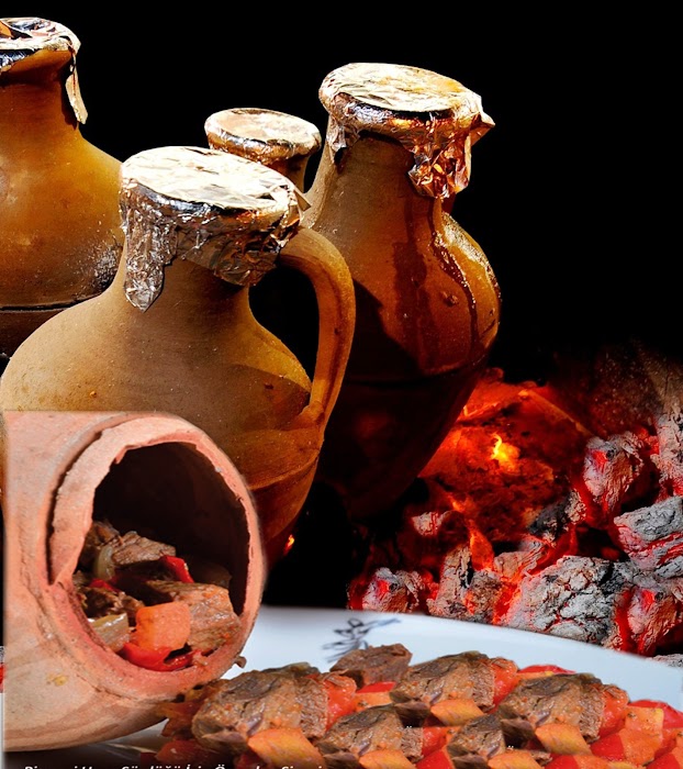 ADABEY RESTAURANT küçük fotoğraf 3