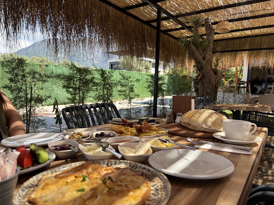 ADABEY RESTAURANT küçük fotoğraf 4