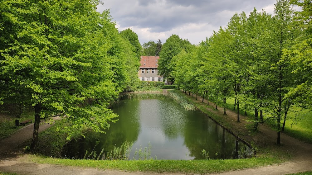 Park w Królewskiej Dolinie küçük fotoğraf 2