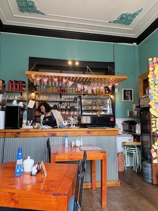 Piano Café küçük fotoğraf 2