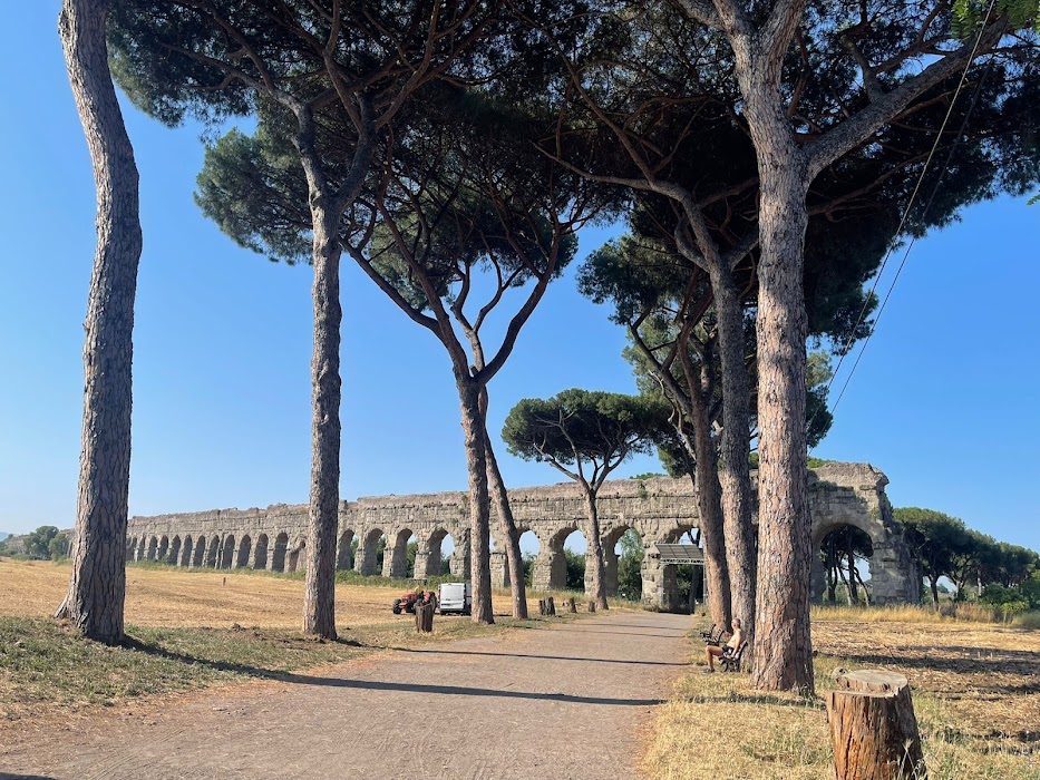 Parco degli Acquedotti küçük fotoğraf 3
