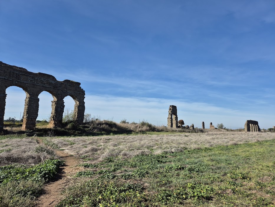 Parco degli Acquedotti küçük fotoğraf 4