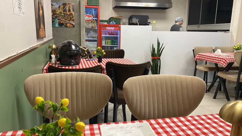 La Mare pizza küçük fotoğraf 2