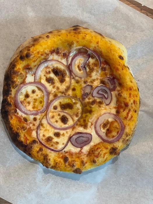 La Mare pizza küçük fotoğraf 3
