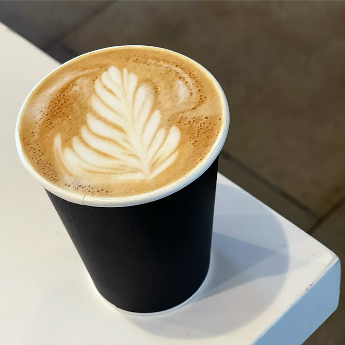 Frank Coffee küçük fotoğraf 4