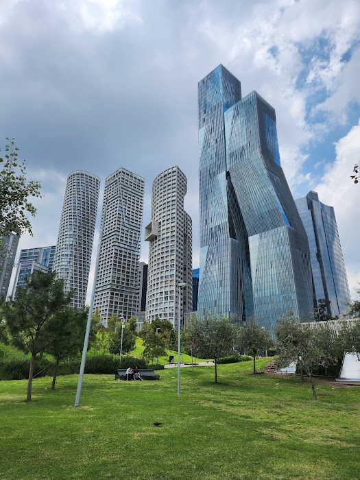 Parque La Mexicana küçük fotoğraf 3