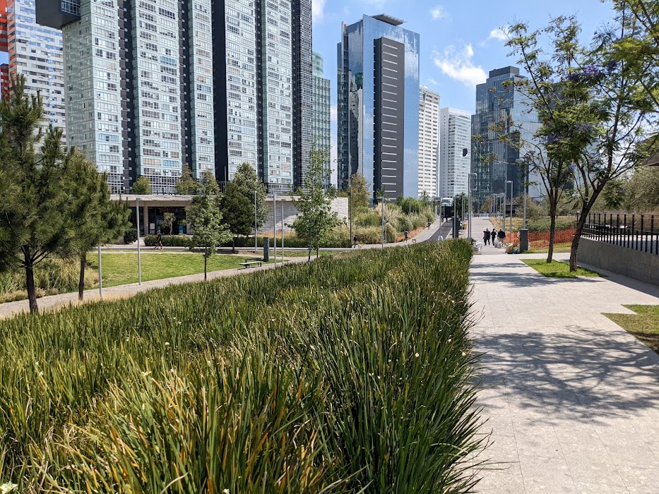 Parque La Mexicana küçük fotoğraf 4