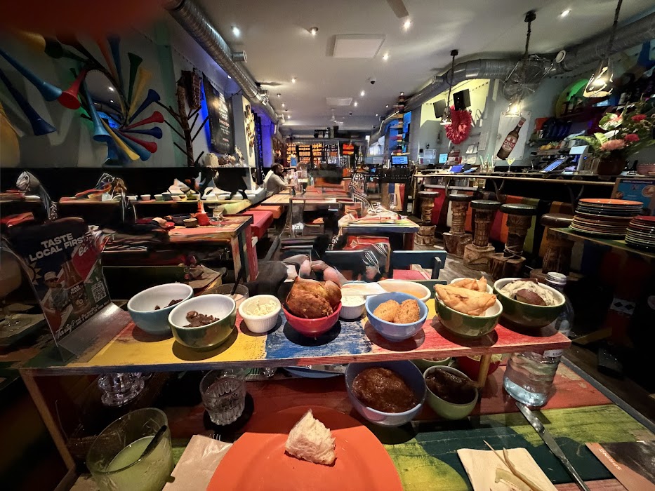 Shaka Zulu küçük fotoğraf 3