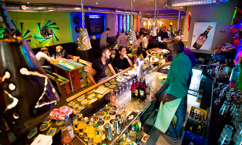 Shaka Zulu küçük fotoğraf 4