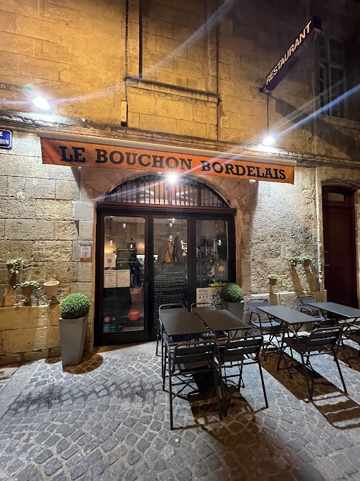 Le Bouchon Bordelais küçük fotoğraf 2
