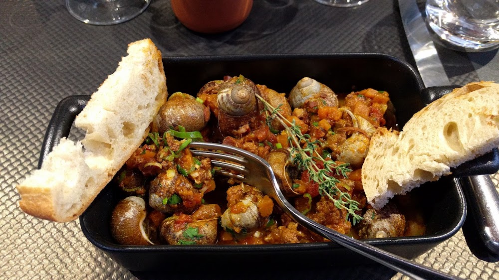 Le Bouchon Bordelais küçük fotoğraf 3
