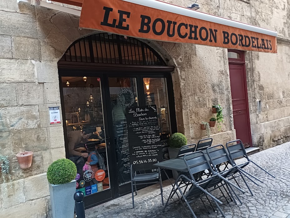 Le Bouchon Bordelais küçük fotoğraf 4