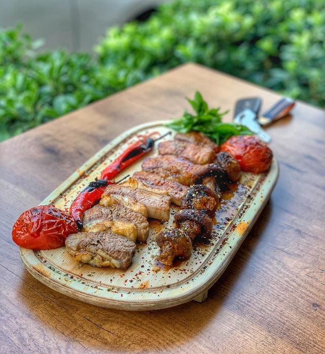 Kaya Kebap küçük fotoğraf 3