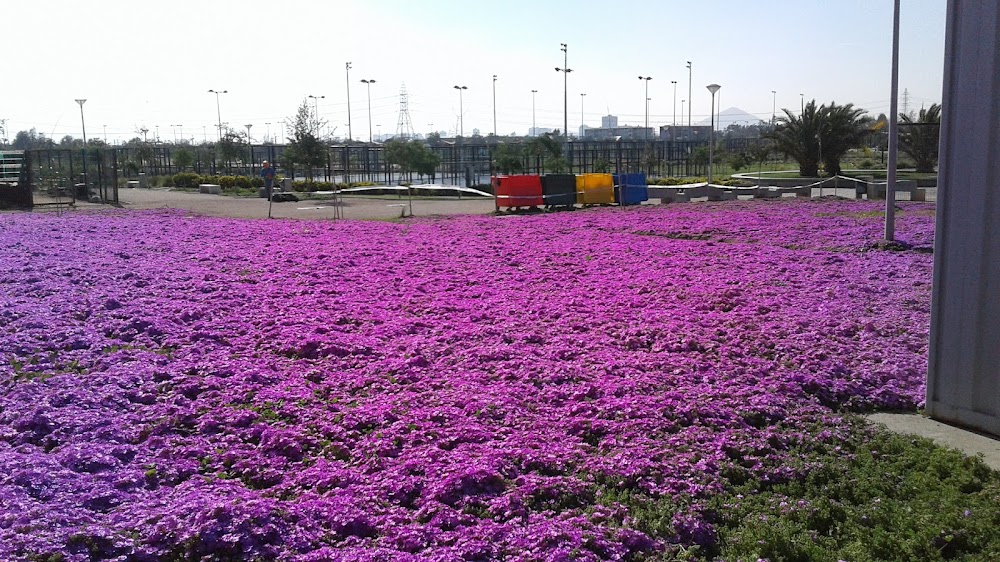 Parque Pierre Dubois küçük fotoğraf 3