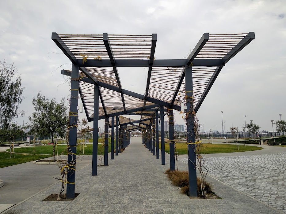 Parque Pierre Dubois küçük fotoğraf 4