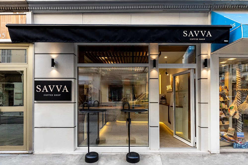 SAVVA Coffee Shop küçük fotoğraf 2