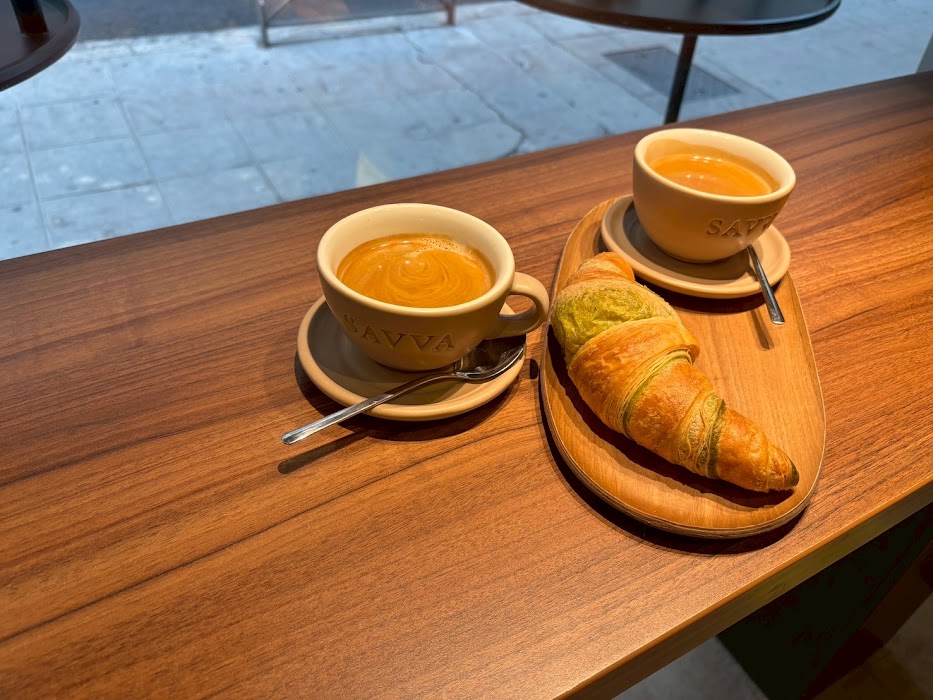 SAVVA Coffee Shop küçük fotoğraf 3