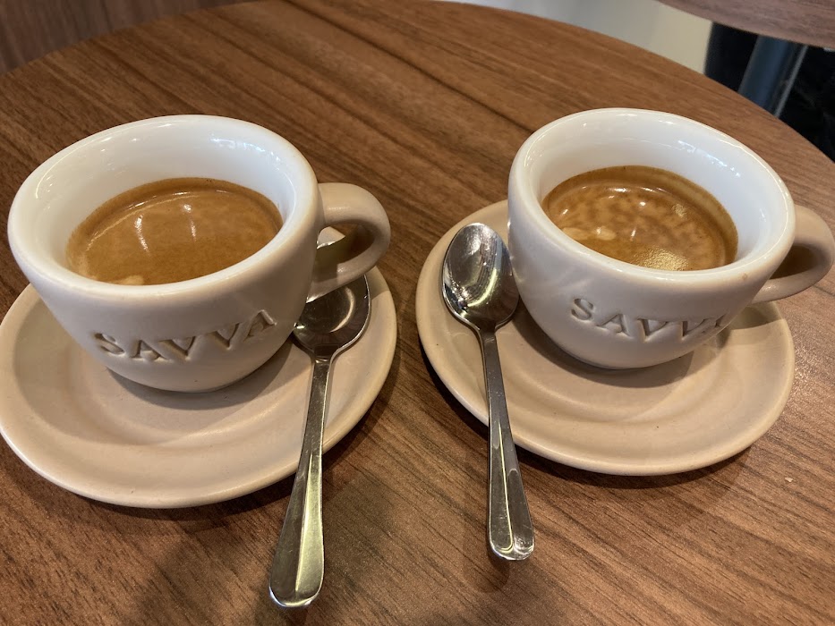 SAVVA Coffee Shop küçük fotoğraf 4