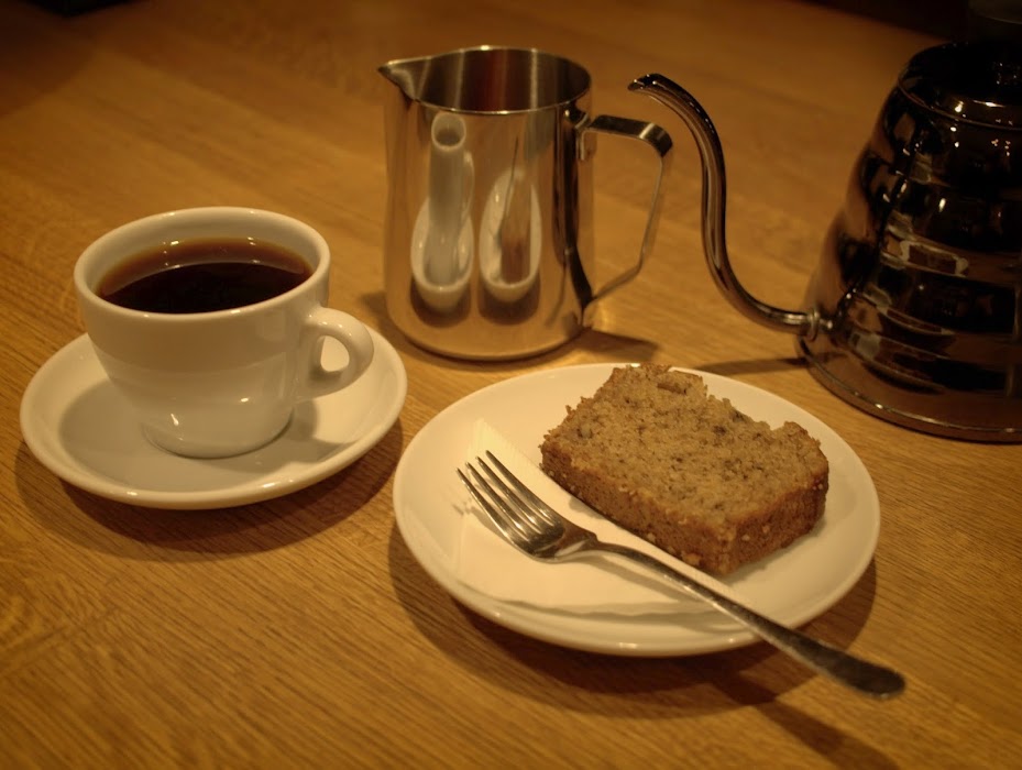 espresso embassy küçük fotoğraf 3