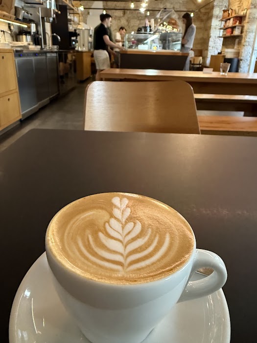 espresso embassy küçük fotoğraf 4