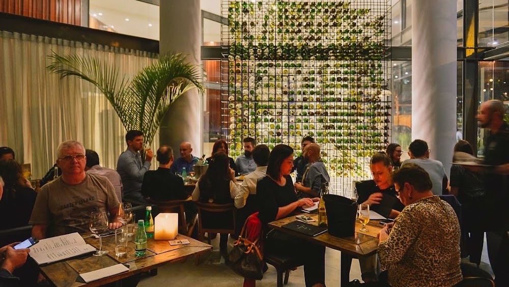 La Cave Gastronomia e Vinhos küçük fotoğraf 2